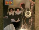 ALICE COOPER DaDa Warner 1-23969 orig 1983 Still Sealed SHRINK  NM Cut Out