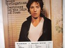 WHITE LABEL PROMO Bruce Springsteen COLUMBIA JC-35318 STEREO M-/M- 