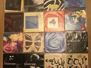 The Teardrop Explodes  7” Singles . All 14 UK Singles