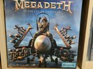 Megadeth ?– Warheads On Foreheads       Box Set