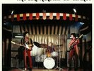 JIMI HENDRIX EXPERIENCE, The - Live In Europe 1966-1967 (mono) - Vinyl (LP)