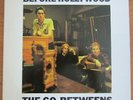 THE GO-BETWEENS - Before Hollywood - 1983 - Vinyl LP Record - NM & VG+