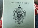 Mumford and Sons - Little Lion Man RARE 7