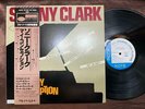 SONNY CLARK MY CONCEPTION BLUE NOTE GXK 8158 OBI STEREO JAPAN VINYL LP