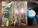 HORACE SILVER STYLINGS OF SILVER BLUE NOTE GXK 8063 STEREO JAPAN LP