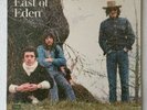 EAST OF EDEN SELF TITLED 1971 UK VINYL LP + G/FOLD HARVEST SHVL 792 [A-4/B-4]