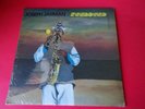 JOSEPH JARMAN  SUNBOUND VOLUME ONE   SEALED LP