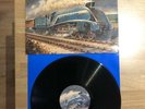 BLUR - Modern Life Is Rubbish 1993 U.K. ORIGINAL LP 1ST PRESS LP + INNER SLV