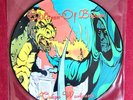 Children Of Bodom Tokyo Warhearts Live In Japan Picture Disc LP Schallplatte