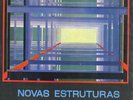 Novas Estruturas (1st, MONO) 1964 Forma Moacir santos LP bossa luli verocai