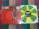 NOFX - Ribbed Live in a Dive LP | Store Exclusive color vinyl