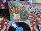 The Doors - Full Circle LP Taiwanesische Pressung  Sehr Rare