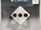 Paul McCartney III 3 Black Vinyl LP Sealed - New -