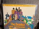 Beatles Yellow Submarine Original Master Recording LP Record New Sealed