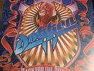 DOKKEN Lp Back for the Attack 1987 Sealed Mint Record Electra 9 60735-1