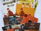 The Coral 9x 7