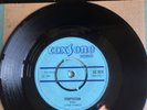 Temptation-Lord Power/Change Everything-Al & The Vibrators 7” Coxsone Ska 1968