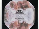 Abba Picture disc Mamma Mia (2.0 bass remix)