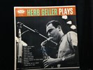 Herb Geller-Plays-Emarcy 36045-BLUE TEXT SUPERB