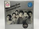 Commodores - Machine Gun LP (1974) (M6-798S1) ( Motown) *(Shrink/HypeStickers)*