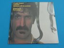 FRANK ZAPPA - DUPREE'S PARADISE 2 LPS RARE SEALED COLOR COVER AND BACK MINT