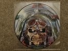 IRON MAIDEN 12