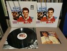 ELVIS PRESLEY Jailhouse Rock L.P **2001 Collectors Edition +Book & 7