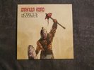 Manilla Road The Circus Maximus Vinyl limited edition clear vinyl HRR 276