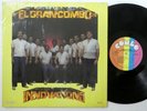 El GRAN COMBO Innovations LP Latin 1985 salsa VG+   #7800