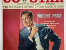 Vincent Price?–Co-Star-The Record Acting Game Vinyl, LP