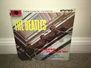 THE BEATLES Please Please Me LP Parlophone 1976 UK Original  MINT UNPLAYED