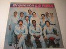 Orquesta La Fuga Very Rare Salsa Guaguanco VG