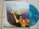 SUPERTRAMP Breakfast in america LP Vynil couleur