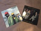 Black Sabbath Never Say Die, Heven And Hell Vinyl
