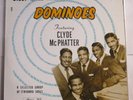 Billy Ward & His Dominoes Featuring Clyde McPhatter US Federal 548 mono 12