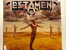 Testament - Practice What You Preach (LP, Album)