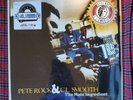 The Main Ingredient 2xLP by Pete Rock & C.L. Smooth clear vinyl 2016 sealed new