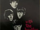 THE BEATLES   With The Beatles   1981 Australian Parlophone stereo vinyl LP