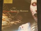 Marilyn Manson - Antichrist Superstar Simply Vinyl LP Record SEALED RARE UK OOP