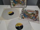 RANKIN / BASS THE HOBBIT COMPLETE ORIGINAL SOUNDTRACK - 2 LP RECORD SET & BOOK