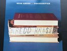 REDD KROSS - PHASESHIFTER Vinyl Album. This Way Up, 1993, 518 167-1. VERY GOOD.