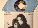 MICHAEL  & JANET JACKSON SCREAM 7