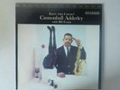 Cannonball Adderley With Bill Evans Know What I Mean? Riverside 9433 NM