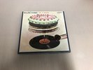Reel To Reel Music Tape: Rolling Stones Let It Bleed (factory Sealed)