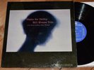 Bill Evans Trio Waltz For Debby PLAYS EX  1st DG Riverside lp 399 Scott La Faro