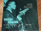 Freddie Hubbard Open Sesame SEALED  Mono UA Blue Note lp Tina Brooks McCoy Tyner