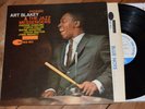 Art Blakey Mosaic VG++ NY Mono Ear Blue Note lp Wayne Shorter Freddie Hubbard