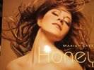 MARIAH CAREY HONEY Double 12