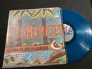 Los Mirlos Cumbia De Los Pajaritos Lp Lizandro Mesa, Pastor Lopez, Margarita