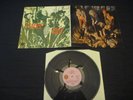 Jethro Tull - This Was Mono UK first press with pink bullseye logo labels